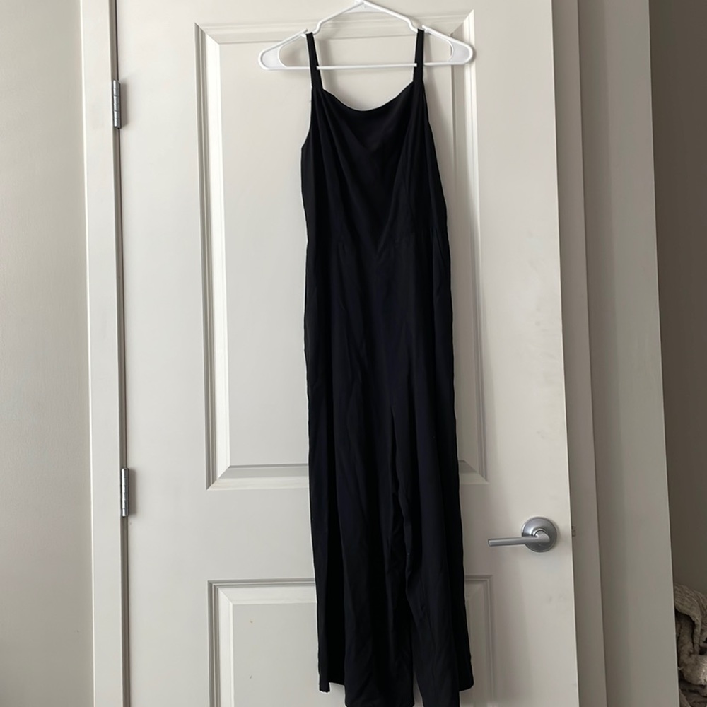 Black Old Navy Jumpsuit